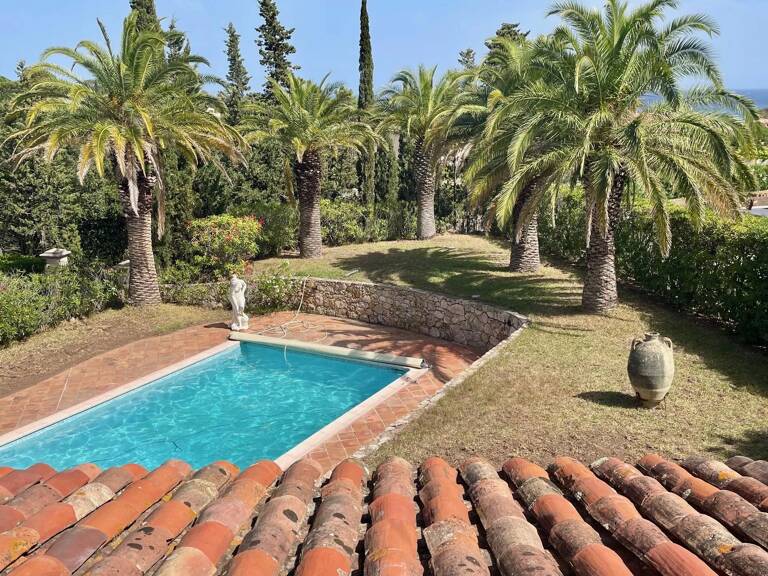 SAINT AYGULF- Villa spacieuse la plage à pieds — photo 1