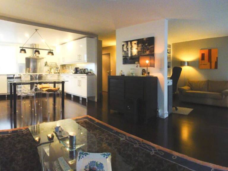 Appartement 4 pièces  à vendre 90 m² — photo 1