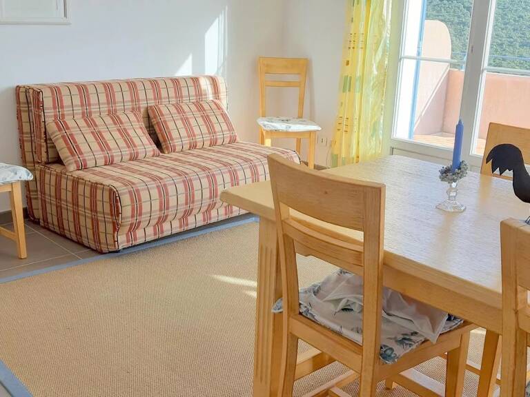 CAVALAIRE MAISON 63m² RESIDENCE RECENTE — photo 1