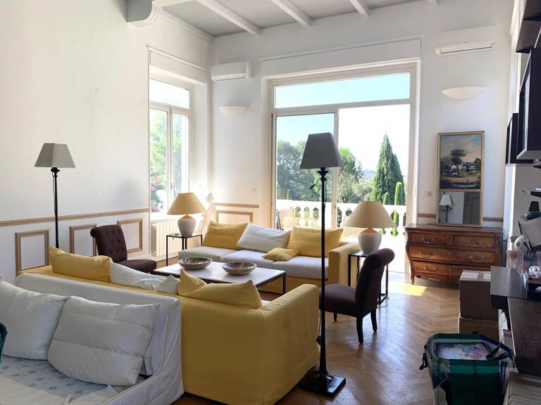 VENDU DUPLEX 173 M² - VALESCURE. — photo 1