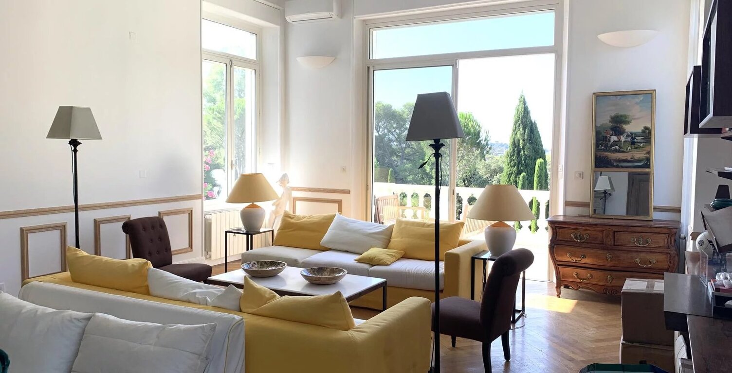 VENDU DUPLEX 173 M² - VALESCURE. — photo 1