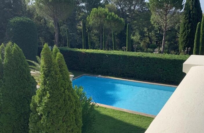 VENDU DUPLEX 173 M² - VALESCURE. — photo 3
