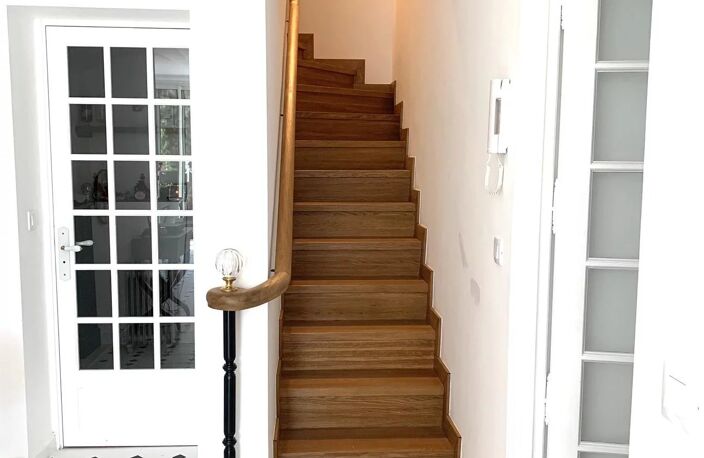 VENDU DUPLEX 173 M² - VALESCURE. — photo 4
