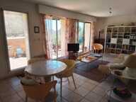 T3 DERNIER ETAGE VUE MER GARAGE. — photo 2