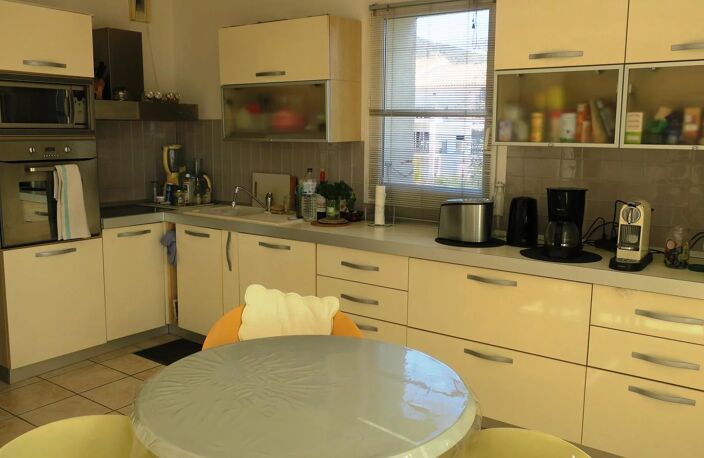 T3 DERNIER ETAGE VUE MER GARAGE. — photo 5