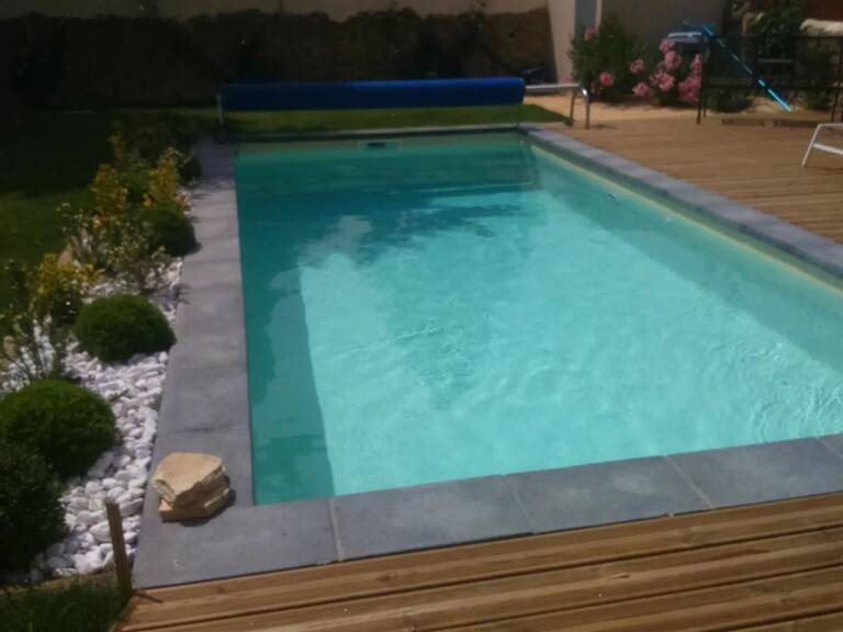 Maison 6 pièces  à vendre  — photo 1