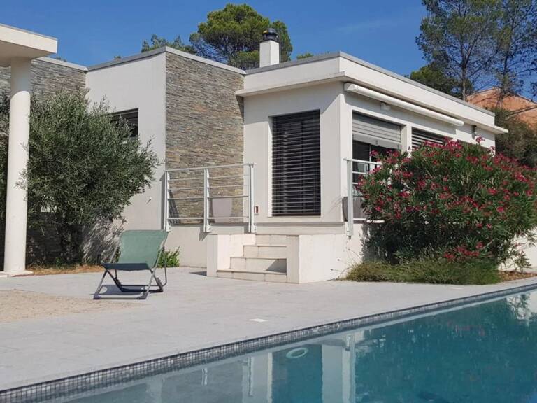 Maison 5 pièces  à vendre  — photo 1