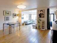 MAISON 3 CHAMBRES CALME 400 M DE PARIS — photo 2