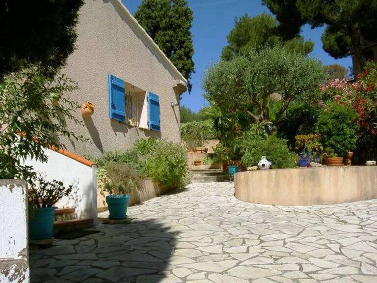Maison 4 pièces  à vendre  — photo 1