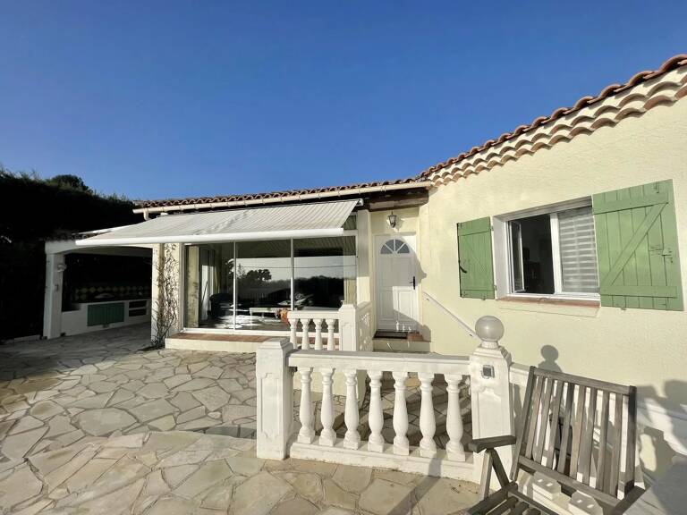 EXCLUSIVITE - SAINT-AYGULF - VUE MER ! — photo 1