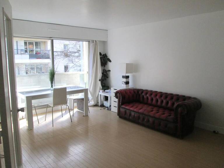 Appartement 3 pièces  à vendre  — photo 1