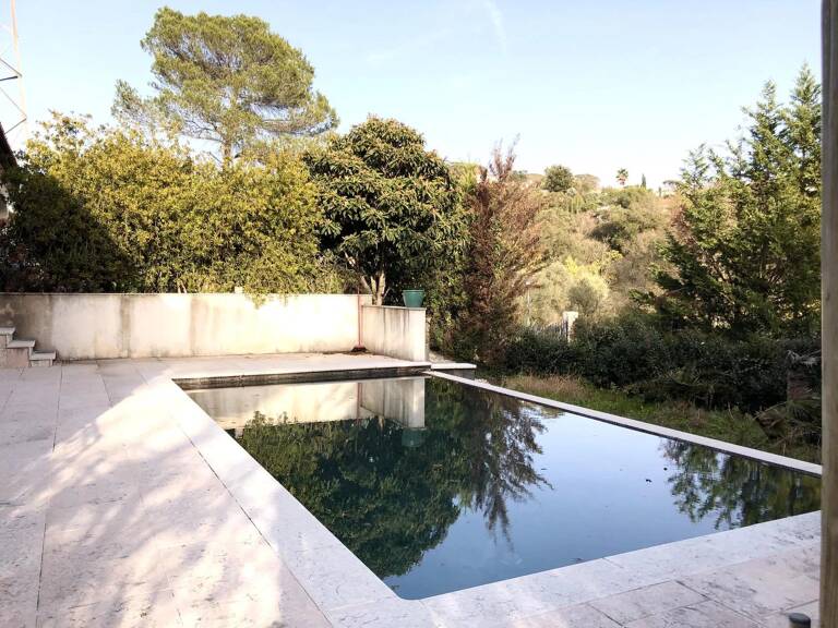 SAINT RAPHAEL - VILLA — photo 1
