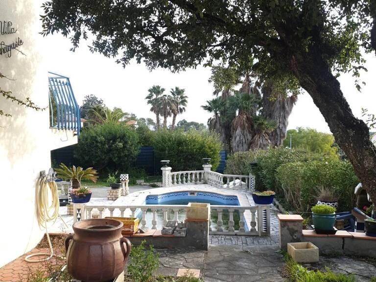 Villa vue mer — photo 1