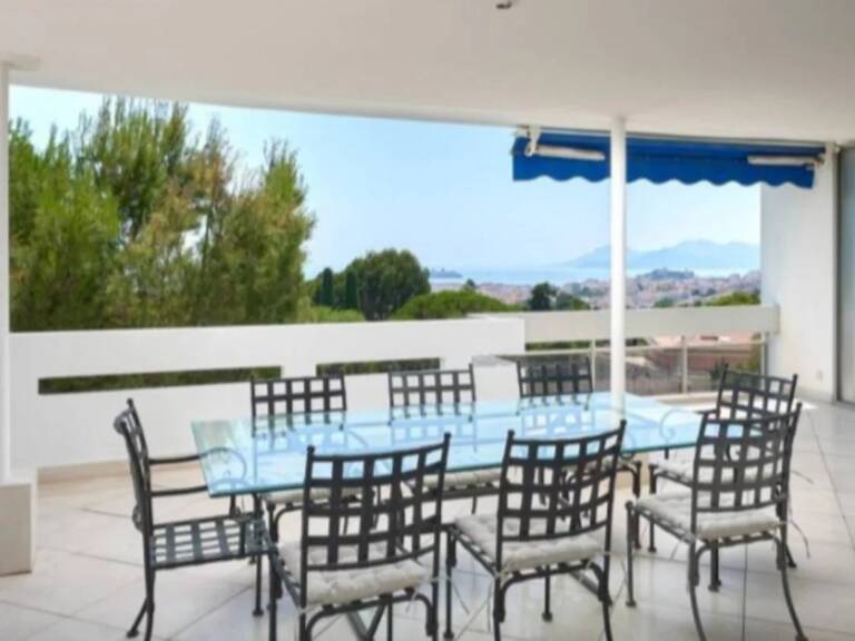 CANNES - OXFORD - 4P - PISCINE — photo 1