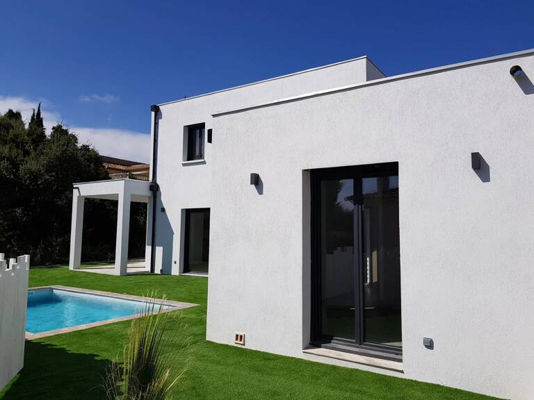 Maison 4 pièces  à vendre  — photo 1