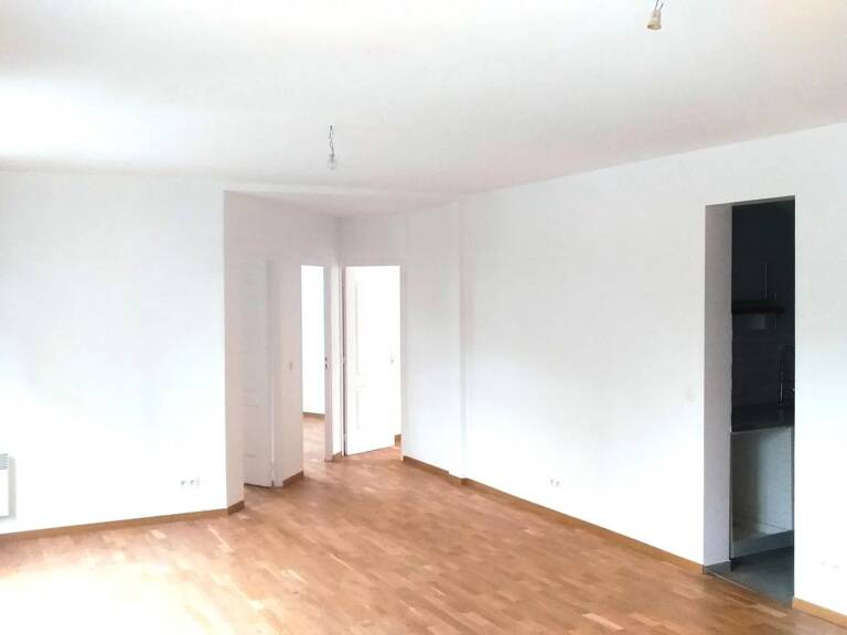 Appartement 4 pièces  à vendre  — photo 1