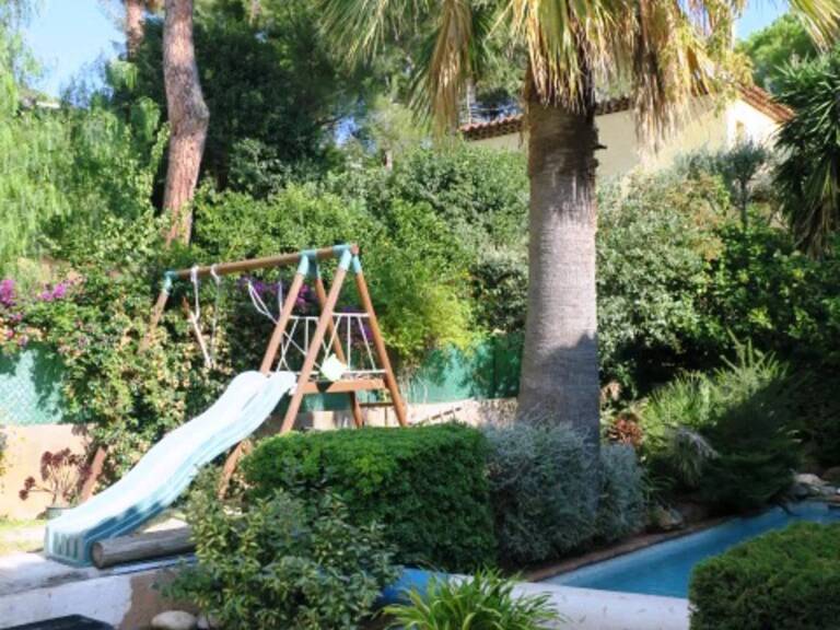 MAISON AVEC PISCINE AU CALME — photo 1