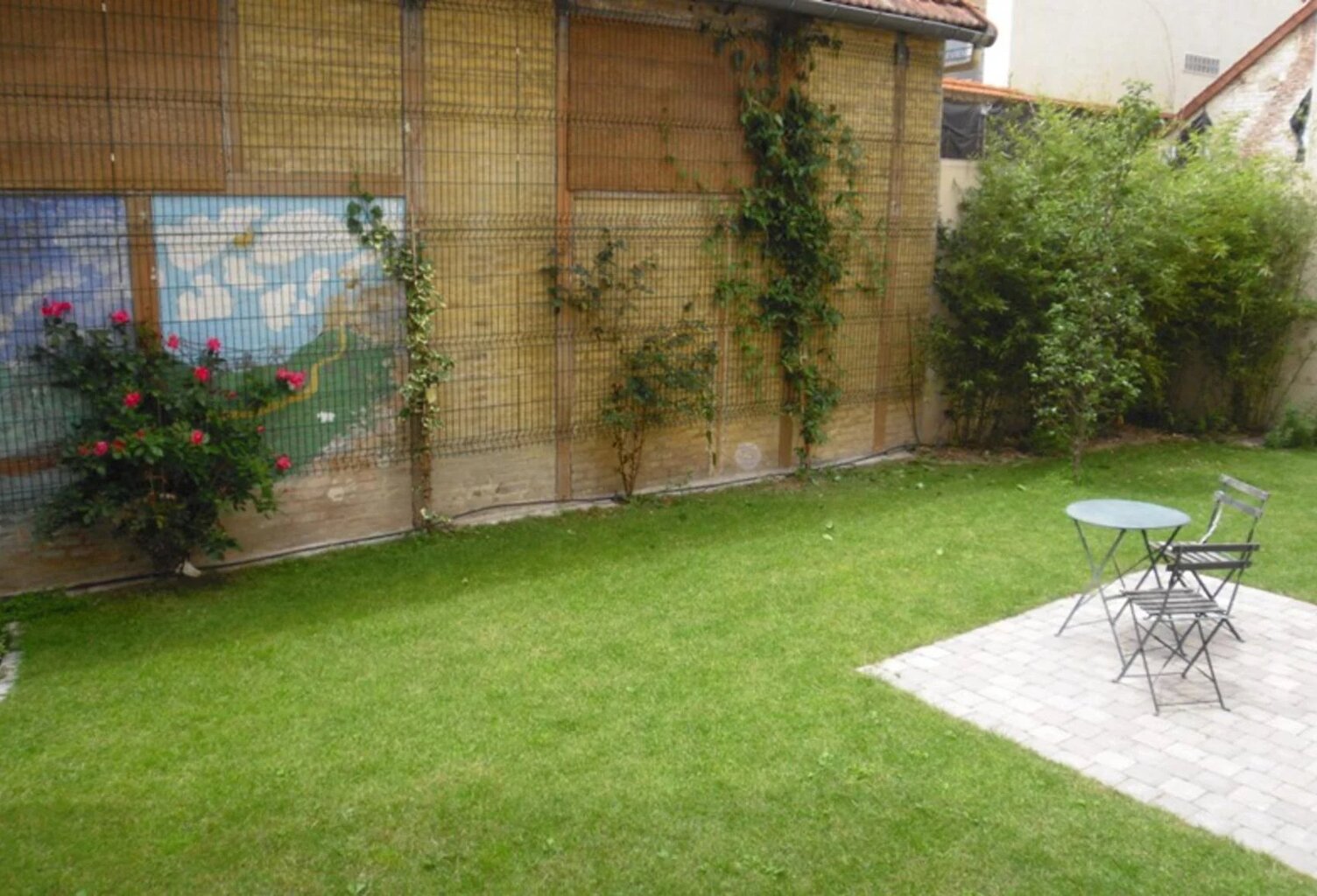 Bien vendu : Maison  Reims (51100) — photo 1