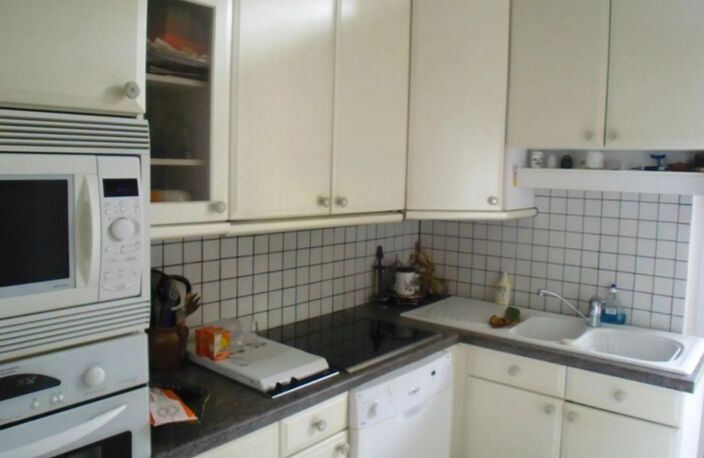 Bien vendu : Maison  Reims (51100) — photo 2