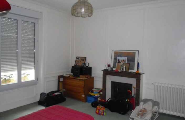 Bien vendu : Maison  Reims (51100) — photo 4
