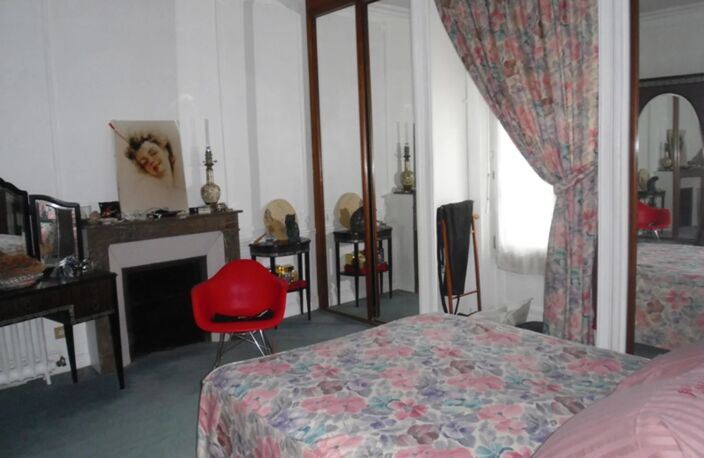 Bien vendu : Maison  Reims (51100) — photo 5