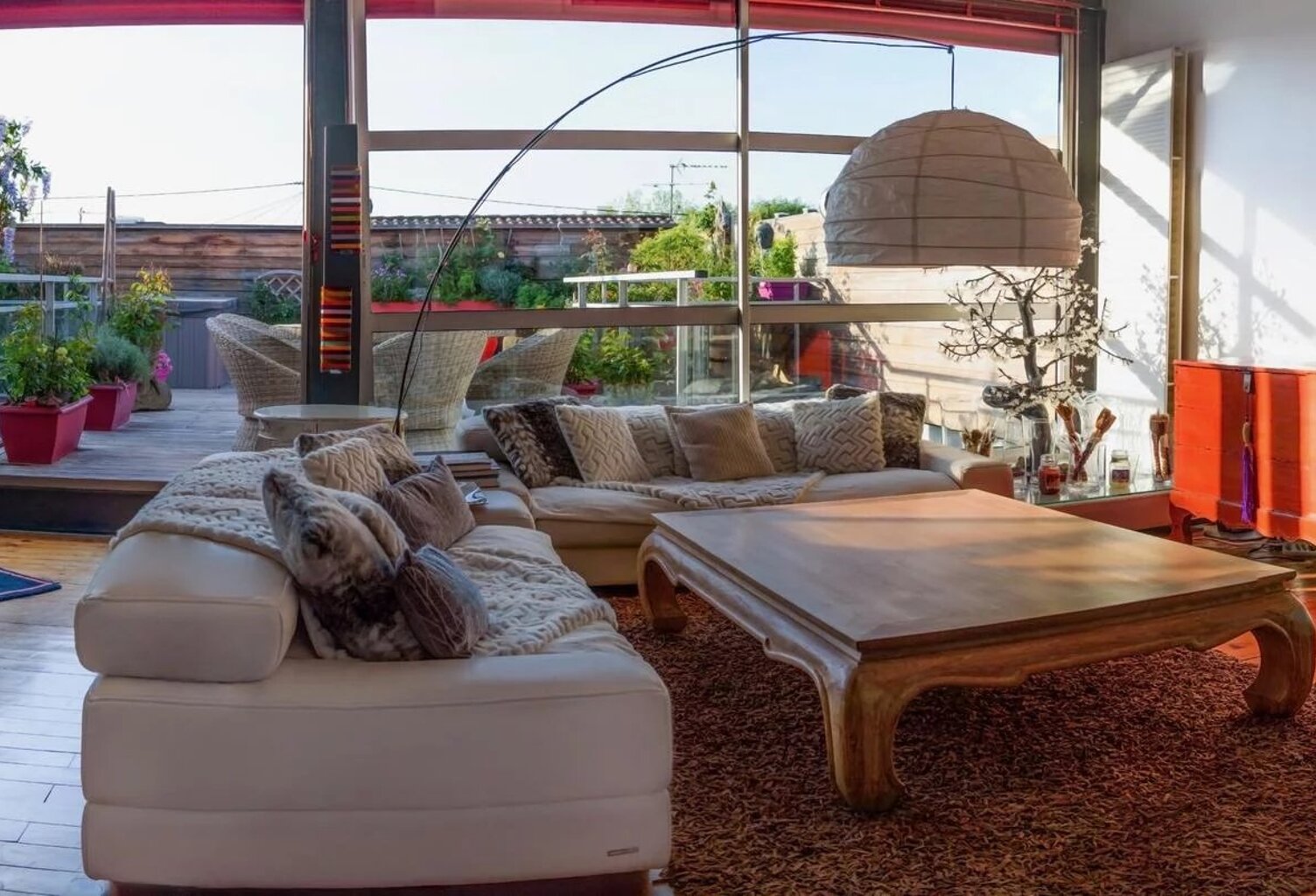 MAISON ESPRIT LOFT EN PLEIN CŒUR DE VILLE. — photo 1