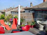 MAISON ESPRIT LOFT EN PLEIN CŒUR DE VILLE. — photo 2