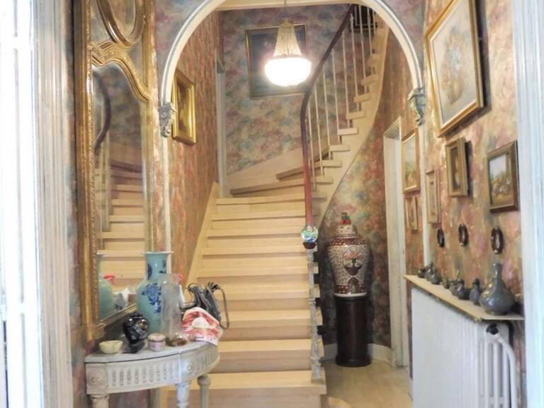 MAISON BOURGEOISE SALON DE PROVENCE — photo 1