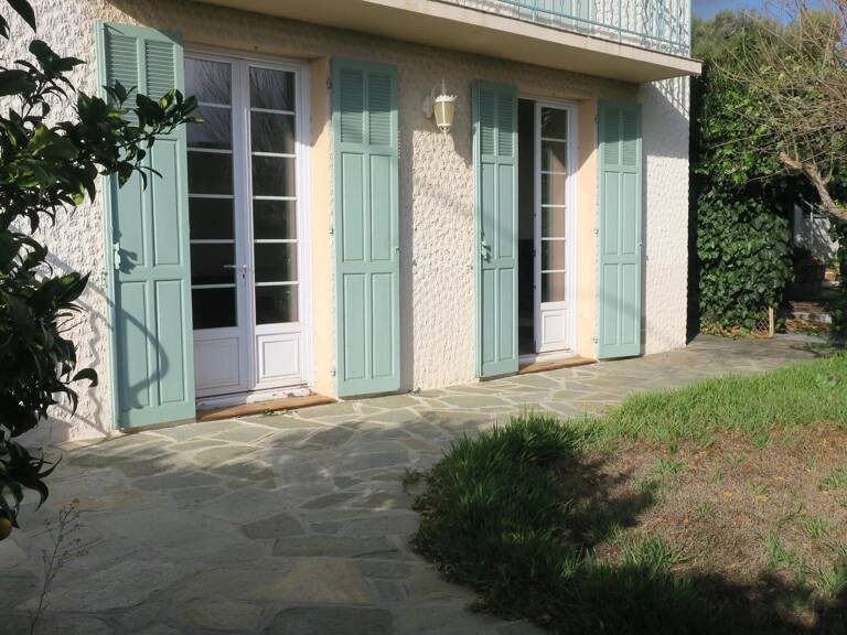 A QUELQUES PAS DE LA PLAGE - BELLE MAISON — photo 1