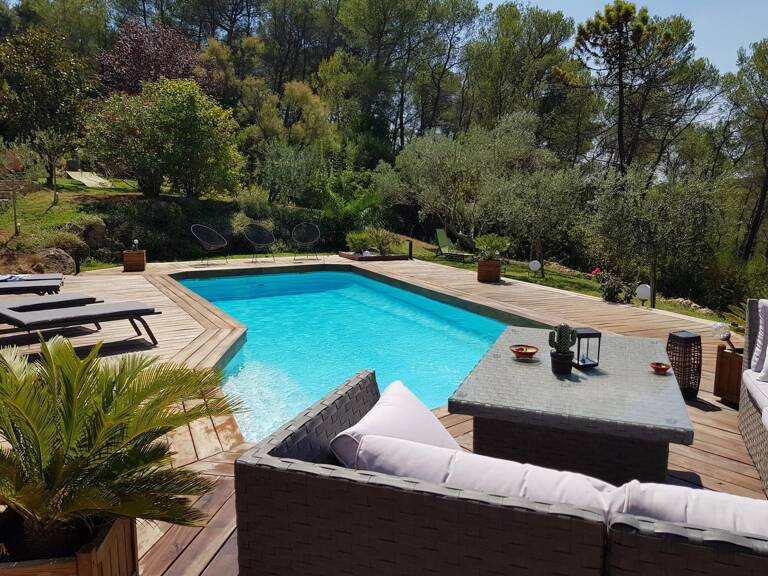 Maison 5 pièces  à vendre  — photo 1