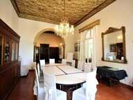 Château Hôtel de Charme 1500m² du 17ème siècle — photo 4