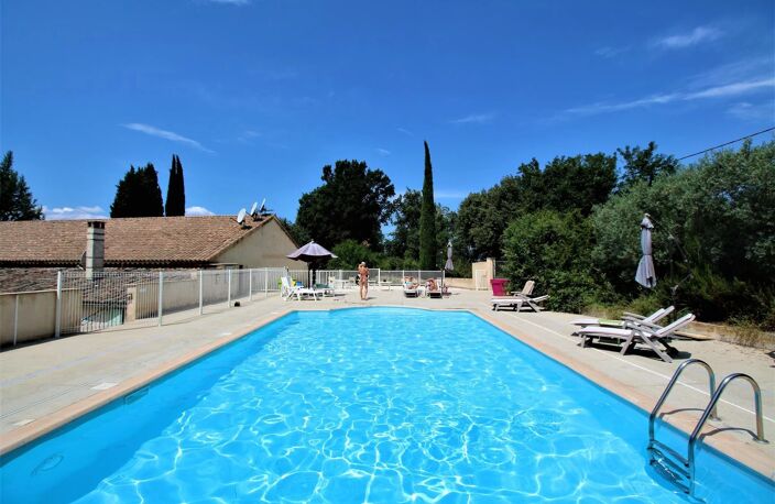 Château Hôtel de Charme 1500m² du 17ème siècle — photo 5