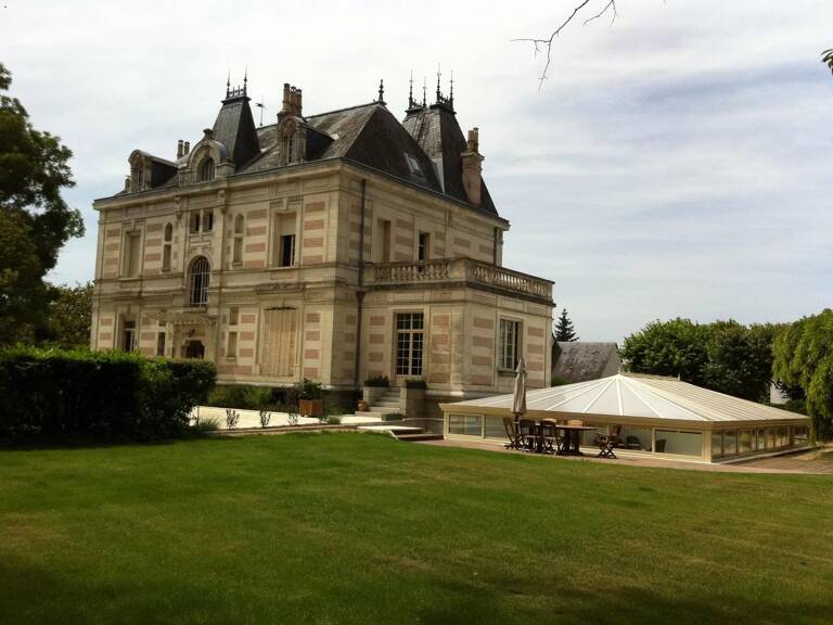 SUPERBE PROPRIETE AUTHENTIQUE — photo 1