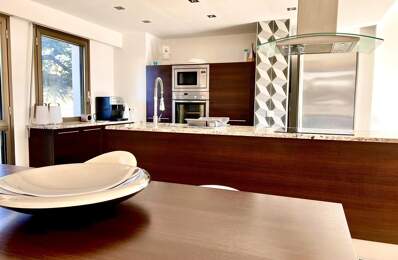 EXCEPTIONNEL APPARTEMENT ROOF TOP — photo du bien