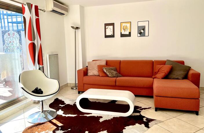 EXCEPTIONNEL APPARTEMENT ROOF TOP — photo 2