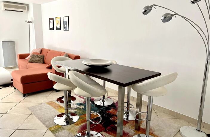 EXCEPTIONNEL APPARTEMENT ROOF TOP — photo 3