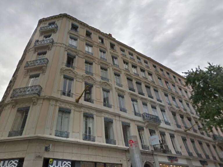 PLATEAU T5 de 101m² - EXCLUSIVITE — photo 1