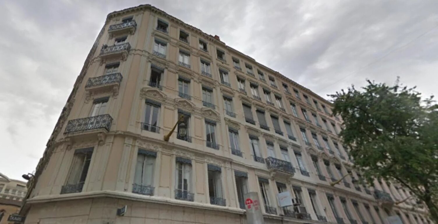 PLATEAU T5 de 101m² - EXCLUSIVITE — photo 1