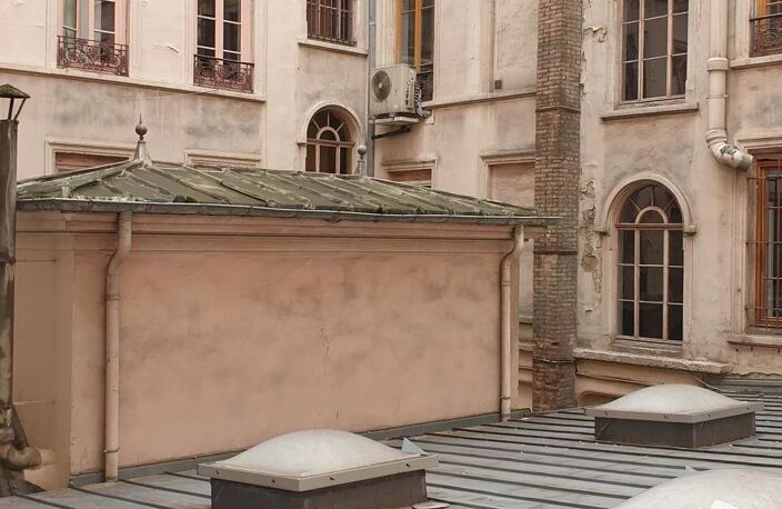 PLATEAU T5 de 101m² - EXCLUSIVITE — photo 3