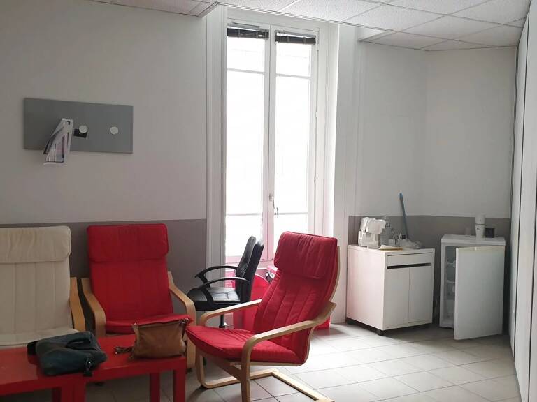 PLATEAU T5 de 101m² - EXCLUSIVITE — photo 1