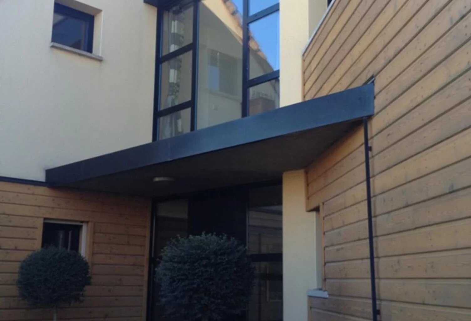 Bien vendu : Maison  Reims (51100) — photo 1