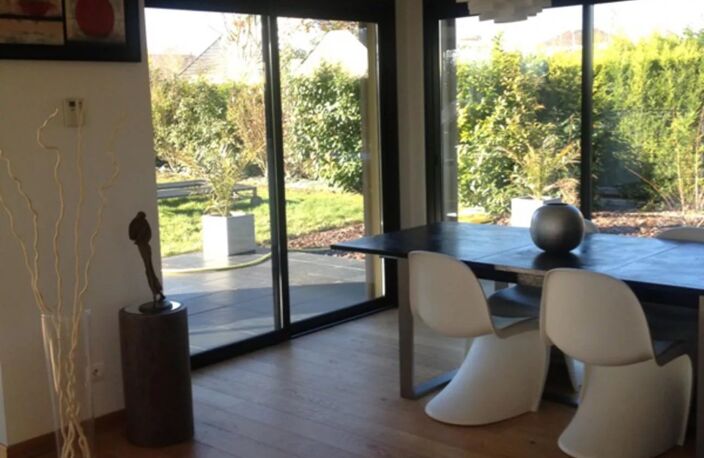 Bien vendu : Maison  Reims (51100) — photo 3