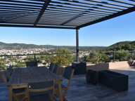 DRAGUIGNAN VILLA 260 m² VUE PANORAMIQUE — photo 2