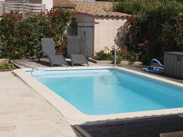 Villa La Londe les Maures — photo 1