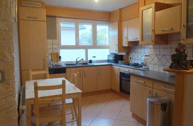 ANNECY, appartement T2 vendu loué — photo du bien