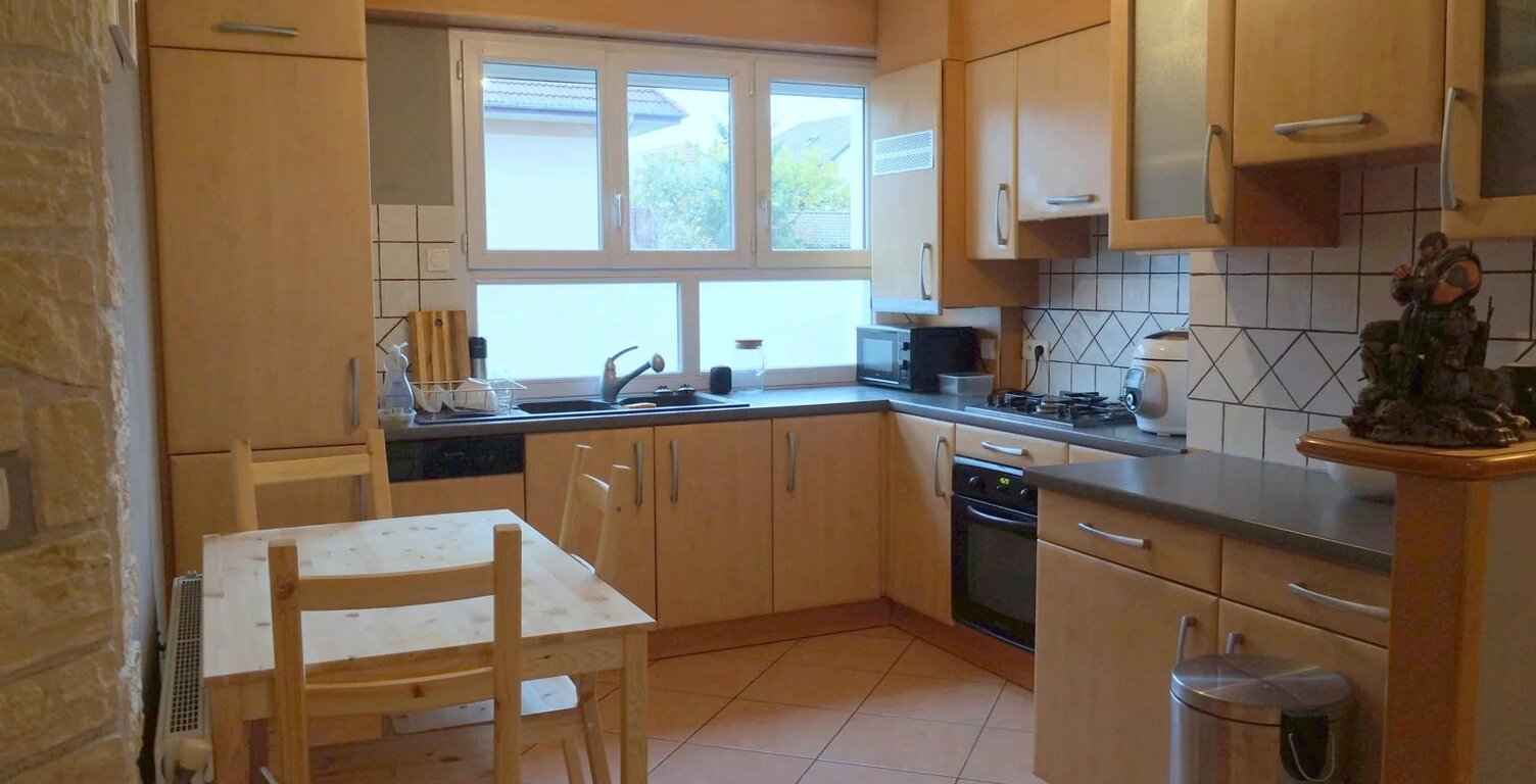 ANNECY, appartement T2 vendu loué — photo 1