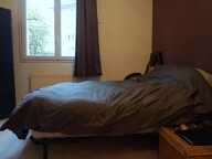 ANNECY, appartement T2 vendu loué — photo 4