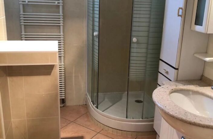 ANNECY, appartement T2 vendu loué — photo 5