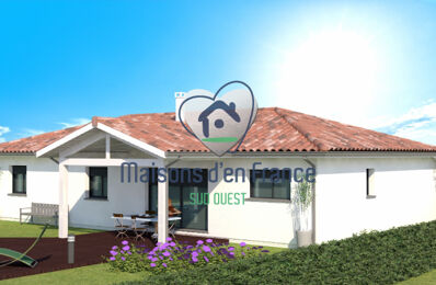 construire maison 215 490 € à proximité de Benquet (40280)