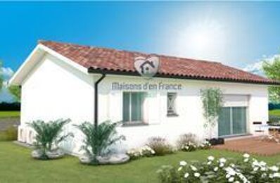 construire maison 199 790 € à proximité de Bascons (40090)